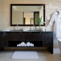 Marriott Executive Apartments - The Sandalwood, Beijing