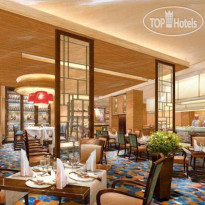 Marriott Executive Apartments - The Sandalwood, Beijing