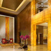 Marriott Executive Apartments - The Sandalwood, Beijing