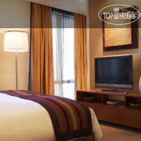 Fraser Suites CBD Beijing 