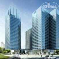Fraser Suites CBD Beijing 