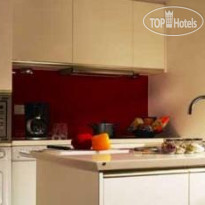 Fraser Suites CBD Beijing 