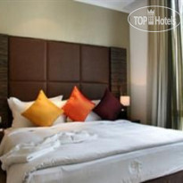Fraser Suites CBD Beijing 
