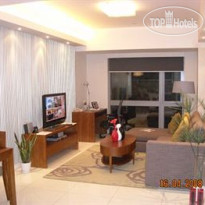 Fraser Residence CBD East Beijing 