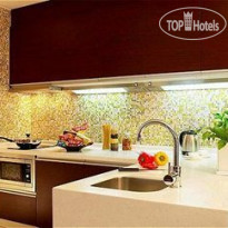 Fraser Residence CBD East Beijing 