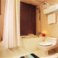 Fraser Residence CBD East Beijing 
