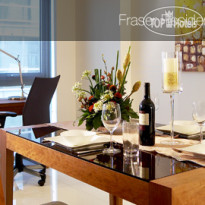 Fraser Residence CBD East Beijing 