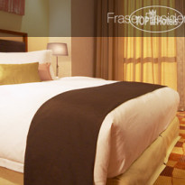 Fraser Residence CBD East Beijing 