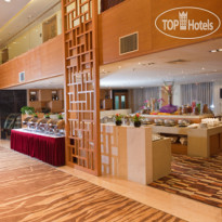 Days Inn Business Place Longwan Beijing