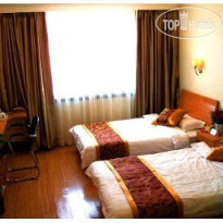 Super 8 Hotel Beijing Yi Zhuang Tian Hua Bei Jie 