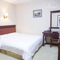 Super 8 Hotel Beijing Cui Wei 