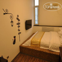 Super 8 Hotel Beijing Bei Tai Ping Qiao 