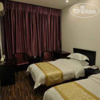 Super 8 Hotel Beijing Bei Tai Ping Qiao 
