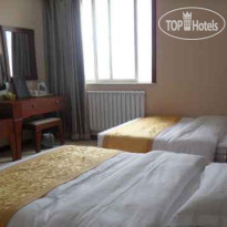 Super 8 Hotel Beijing Chang Ping Xi Guan 