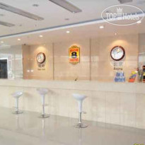 Super 8 Hotel Beijing Chang Ping Xi Guan 