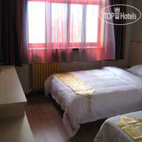 Super 8 Hotel Beijing ShiBaLiDian Nan Qiao 