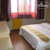 Super 8 Hotel Beijing ShiBaLiDian Nan Qiao 