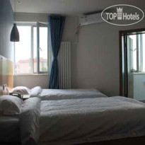 Super 8 Hotel Beijing Fengtai Railway Station Dong Da Jie 