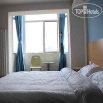 Super 8 Hotel Beijing Fengtai Railway Station Dong Da Jie 