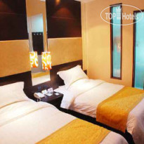 Super 8 Hotel Beijing Cao Qiao 