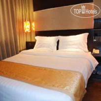 Super 8 Hotel Beijing Cao Qiao 