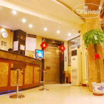 Super 8 Hotel Beijing Cao Qiao 