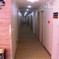 Super 8 Hotel Beijing Qian Men 