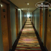 Super 8 Beijing Birds Nest 