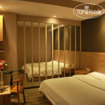 Super 8 Beijing Birds Nest 