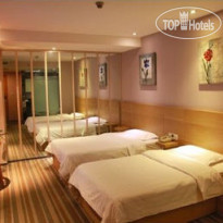 Super 8 Beijing Birds Nest 