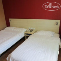 Super 8 Hotel Beijing Xi Zhi Men 