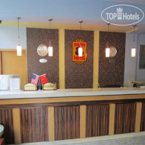 Super 8 Hotel Beijing Xi Zhi Men 