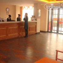 Super 8 Hotel Beijing Tian He Sheng Yu Quan Lu 