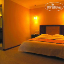 Super 8 Hotel Beijing Tian He Sheng Yu Quan Lu 