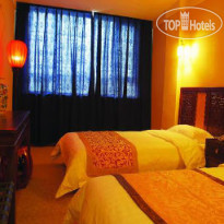 Super 8 Hotel Beijing Tian He Sheng Yu Quan Lu 