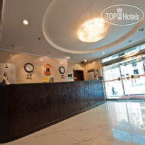 Super 8 Hotel Beijing Guo Mao 