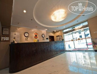 New photos from tourists Super 8 Hotel Beijing Guo Mao 3*