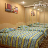 Super 8 Hotel Beijing Qian Men Hu Fang Lu 
