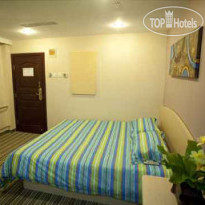 Super 8 Hotel Beijing Qian Men Hu Fang Lu 