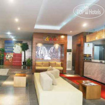 Super 8 Hotel Beijing Qian Men Hu Fang Lu 