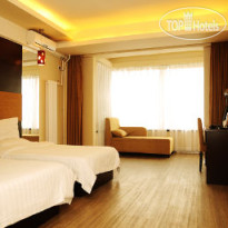 Super 8 Beijing Bei QiJia 