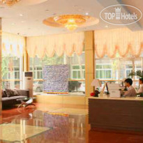 Super 8 Beijing Fang Zhuang Yin Ma 