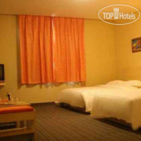 Super 8 Beijing Fang Zhuang Yin Ma 