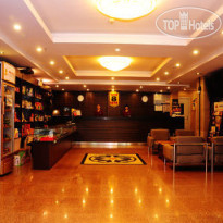 Super 8 Hotel Beijing Guozhan Liu Fang 