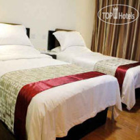 Super 8 Hotel Beijing Advanced Business Park 