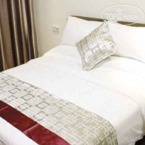 Super 8 Hotel Beijing Advanced Business Park 