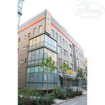 Super 8 Hotel Beijing Advanced Business Park 