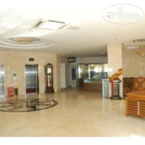 Super 8 Hotel Beijing Ma Jia Pu 