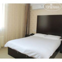 Super 8 Hotel Beijing Ma Jia Pu 