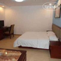 Super 8 Hotel Beijing Nanzhan 